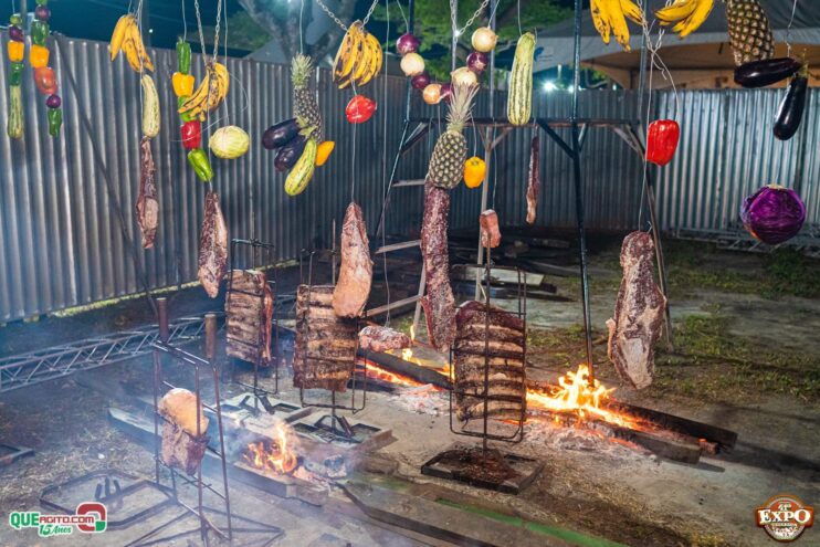 DSC_3700 Mari Fernandez leva o público ao delírio na segunda noite da Expo Teixeira 2025 95
