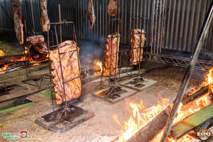 DSC_3705 Mari Fernandez leva o público ao delírio na segunda noite da Expo Teixeira 2025 97
