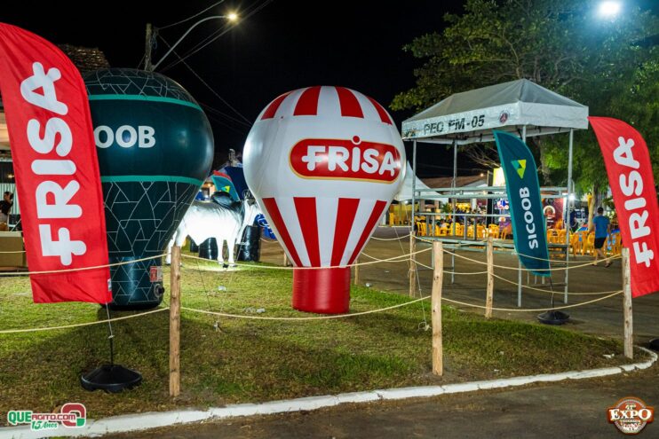 DSC_3729 Mari Fernandez leva o público ao delírio na segunda noite da Expo Teixeira 2025 105