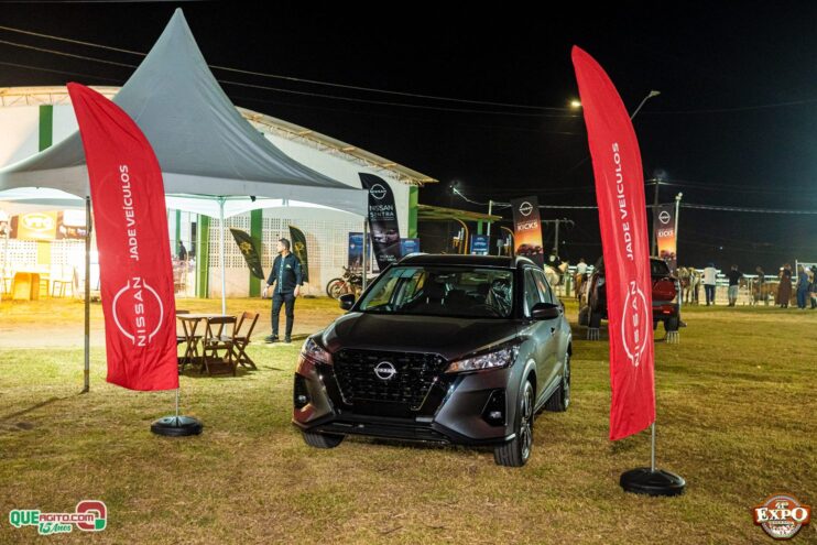DSC_3732 Mari Fernandez leva o público ao delírio na segunda noite da Expo Teixeira 2025 106