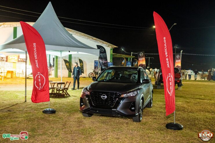 DSC_3733 Mari Fernandez leva o público ao delírio na segunda noite da Expo Teixeira 2025 107