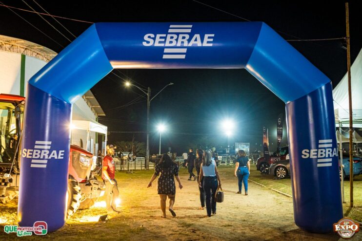 DSC_3735 Mari Fernandez leva o público ao delírio na segunda noite da Expo Teixeira 2025 108