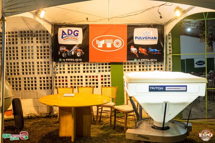 DSC_3741 Mari Fernandez leva o público ao delírio na segunda noite da Expo Teixeira 2025 111