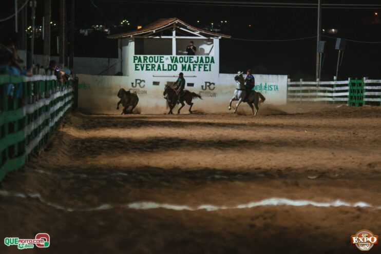 DSC_3742 Mari Fernandez leva o público ao delírio na segunda noite da Expo Teixeira 2025 112