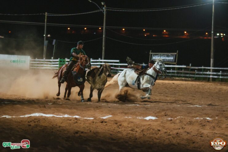 DSC_3746 Mari Fernandez leva o público ao delírio na segunda noite da Expo Teixeira 2025 116