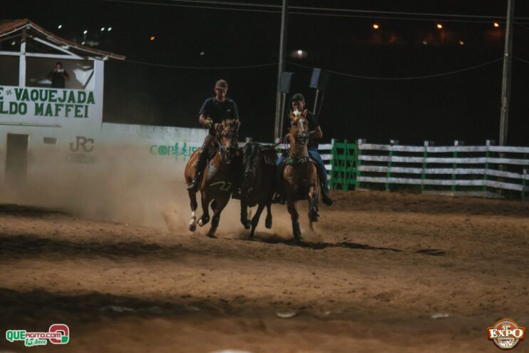 DSC_3750 Mari Fernandez leva o público ao delírio na segunda noite da Expo Teixeira 2025 119