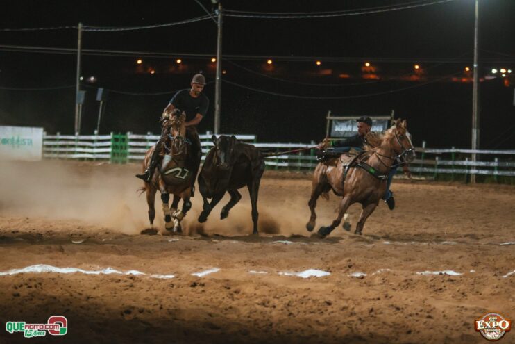 DSC_3754 Mari Fernandez leva o público ao delírio na segunda noite da Expo Teixeira 2025 123