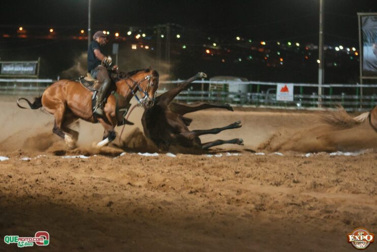 DSC_3757 Mari Fernandez leva o público ao delírio na segunda noite da Expo Teixeira 2025 124
