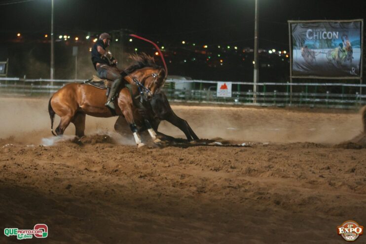 DSC_3758 Mari Fernandez leva o público ao delírio na segunda noite da Expo Teixeira 2025 125
