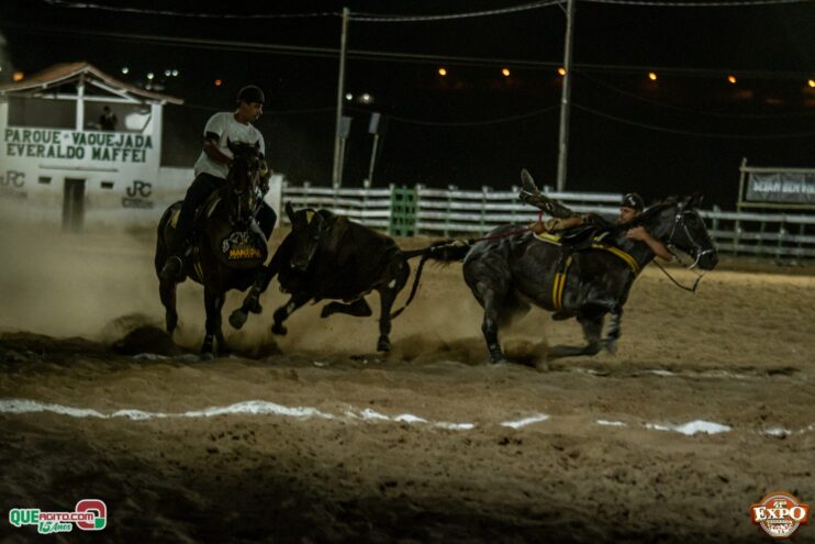 DSC_3764 Mari Fernandez leva o público ao delírio na segunda noite da Expo Teixeira 2025 129