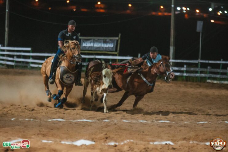 DSC_3779 Mari Fernandez leva o público ao delírio na segunda noite da Expo Teixeira 2025 136
