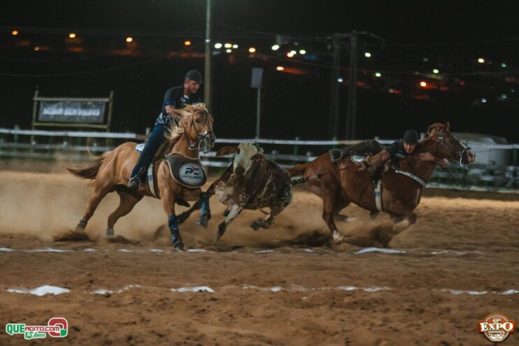 DSC_3780 Mari Fernandez leva o público ao delírio na segunda noite da Expo Teixeira 2025 137