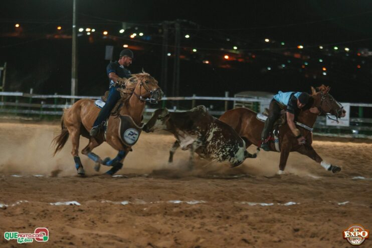 DSC_3781 Mari Fernandez leva o público ao delírio na segunda noite da Expo Teixeira 2025 138