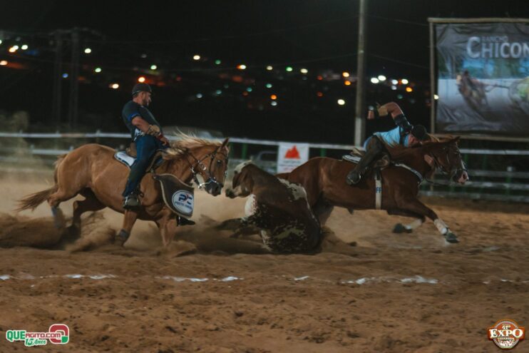 DSC_3782 Mari Fernandez leva o público ao delírio na segunda noite da Expo Teixeira 2025 139