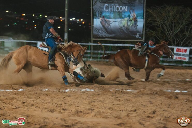 DSC_3783 Mari Fernandez leva o público ao delírio na segunda noite da Expo Teixeira 2025 140