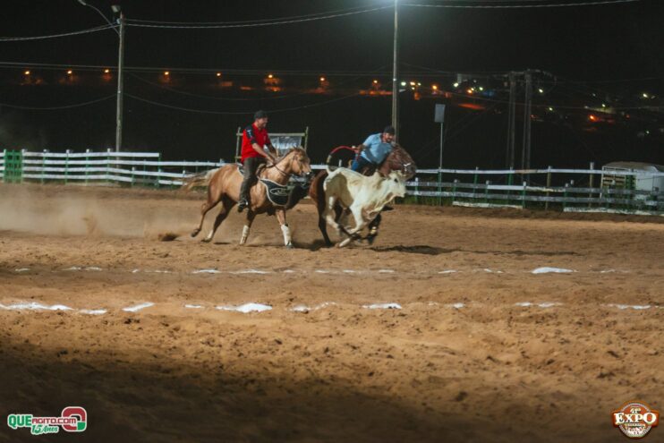DSC_3786 Mari Fernandez leva o público ao delírio na segunda noite da Expo Teixeira 2025 141
