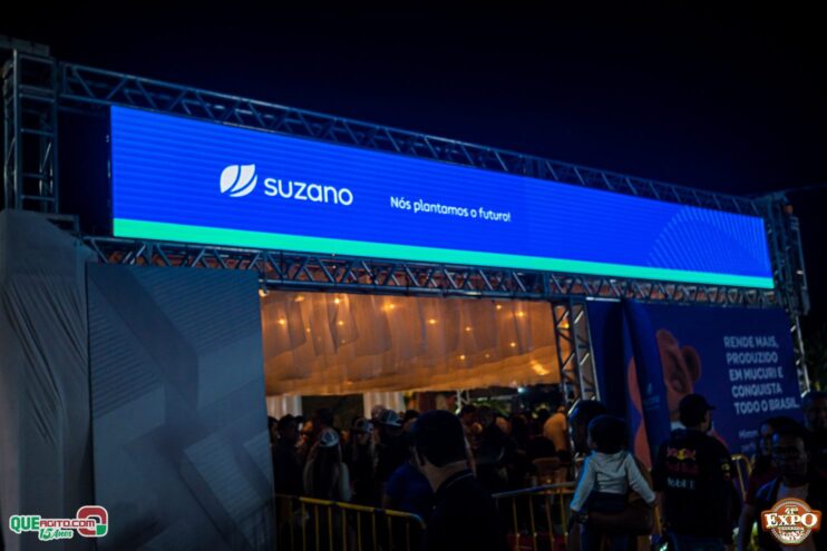 DSC_3811 Mari Fernandez leva o público ao delírio na segunda noite da Expo Teixeira 2025 151