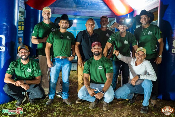 DSC_3820 Mari Fernandez leva o público ao delírio na segunda noite da Expo Teixeira 2025 156