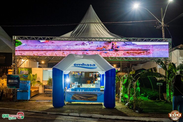 DSC_3829 Mari Fernandez leva o público ao delírio na segunda noite da Expo Teixeira 2025 160