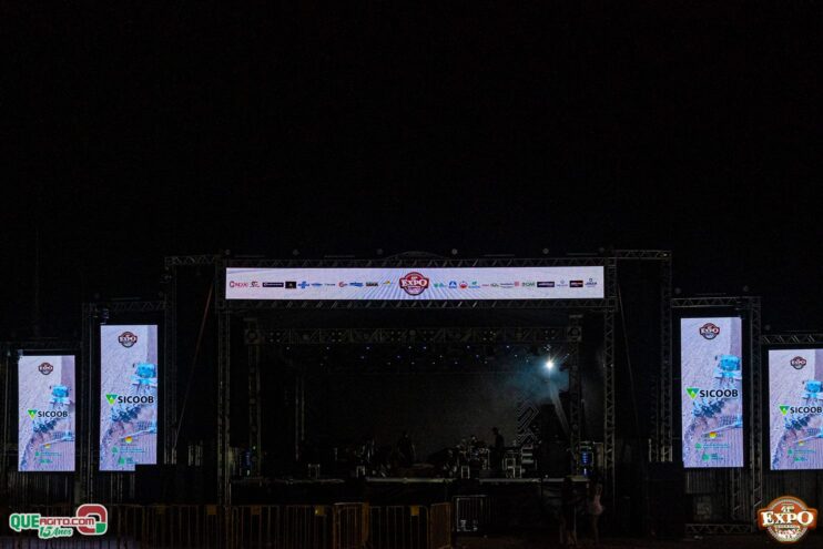 DSC_3867 Mari Fernandez leva o público ao delírio na segunda noite da Expo Teixeira 2025 180