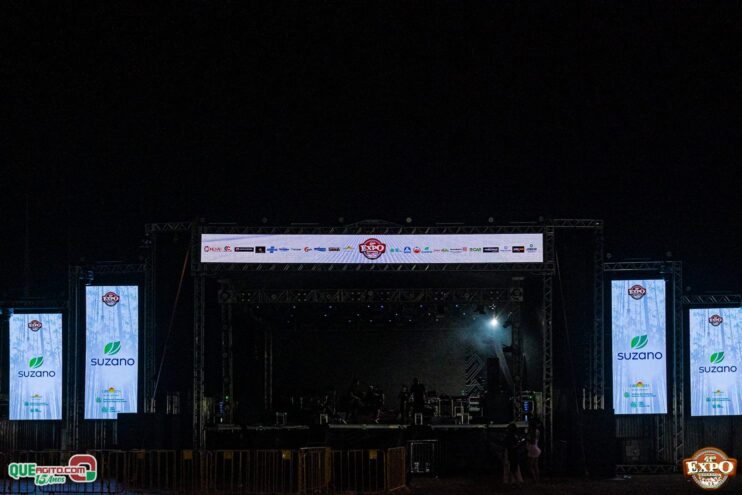 DSC_3868 Mari Fernandez leva o público ao delírio na segunda noite da Expo Teixeira 2025 181