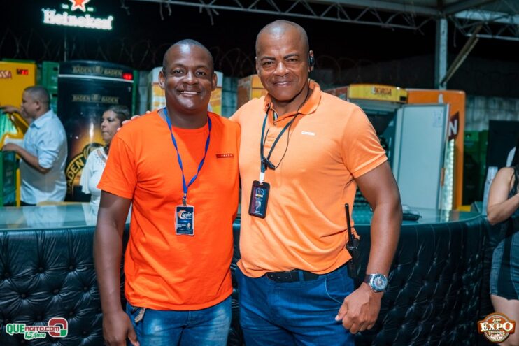 DSC_3889 Mari Fernandez leva o público ao delírio na segunda noite da Expo Teixeira 2025 196