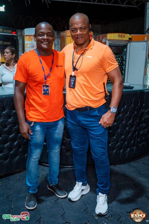 DSC_3891 Mari Fernandez leva o público ao delírio na segunda noite da Expo Teixeira 2025 197