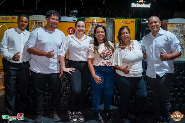 DSC_3894 Mari Fernandez leva o público ao delírio na segunda noite da Expo Teixeira 2025 199