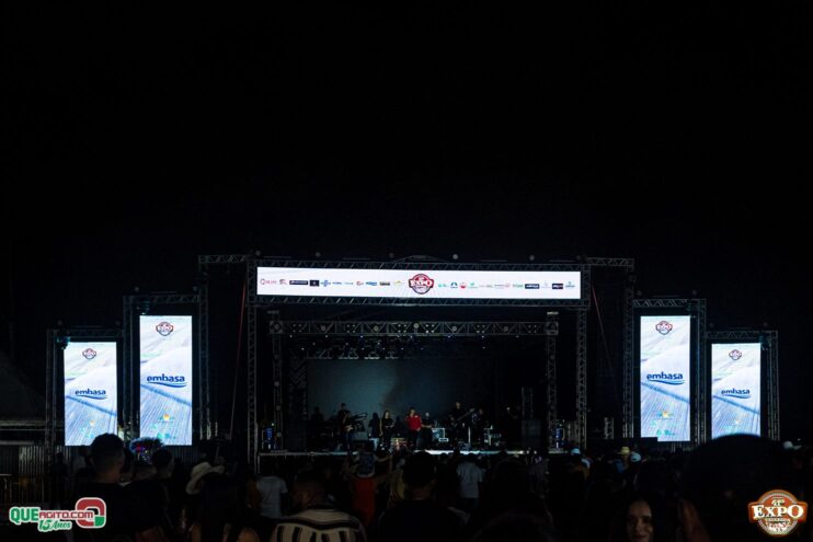 DSC_3901 Mari Fernandez leva o público ao delírio na segunda noite da Expo Teixeira 2025 201