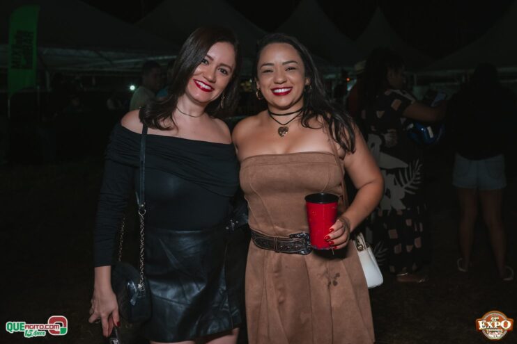 DSC_3903 Mari Fernandez leva o público ao delírio na segunda noite da Expo Teixeira 2025 202