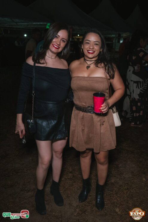 DSC_3905 Mari Fernandez leva o público ao delírio na segunda noite da Expo Teixeira 2025 203