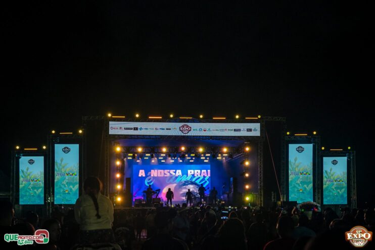 DSC_3931 Mari Fernandez leva o público ao delírio na segunda noite da Expo Teixeira 2025 211