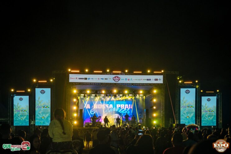 DSC_3932 Mari Fernandez leva o público ao delírio na segunda noite da Expo Teixeira 2025 212