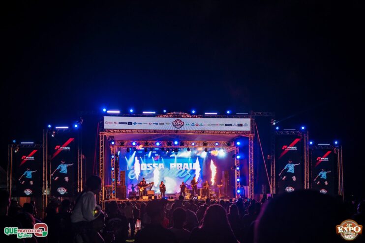 DSC_3936 Mari Fernandez leva o público ao delírio na segunda noite da Expo Teixeira 2025 214