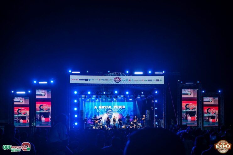 DSC_3946 Mari Fernandez leva o público ao delírio na segunda noite da Expo Teixeira 2025 219