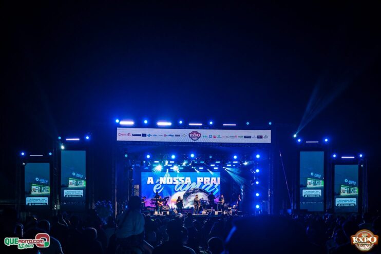 DSC_3954 Mari Fernandez leva o público ao delírio na segunda noite da Expo Teixeira 2025 222
