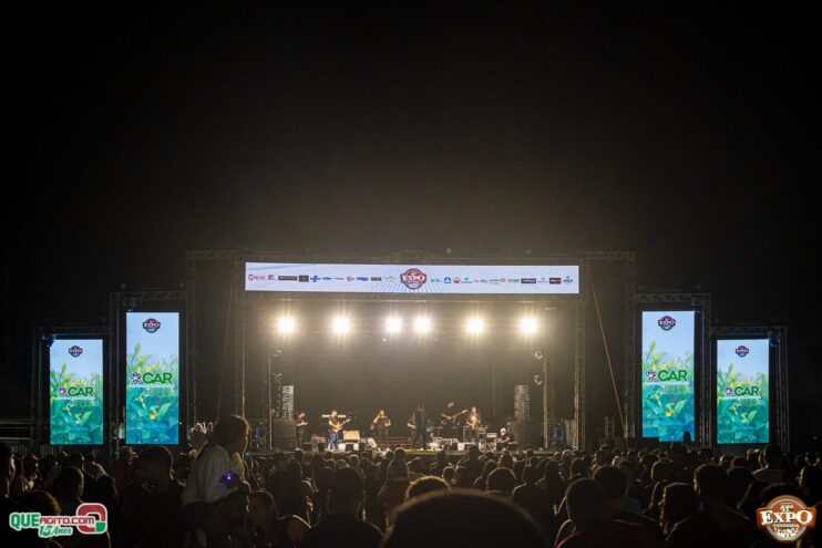 DSC_3962 Mari Fernandez leva o público ao delírio na segunda noite da Expo Teixeira 2025 227