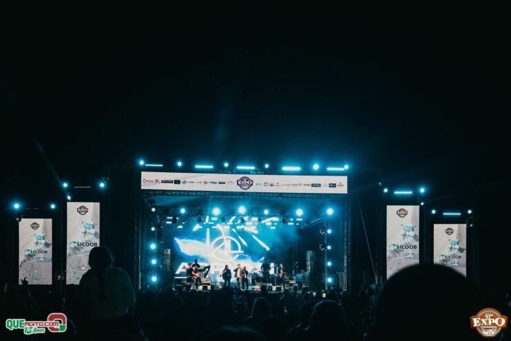 DSC_3973 Mari Fernandez leva o público ao delírio na segunda noite da Expo Teixeira 2025 233