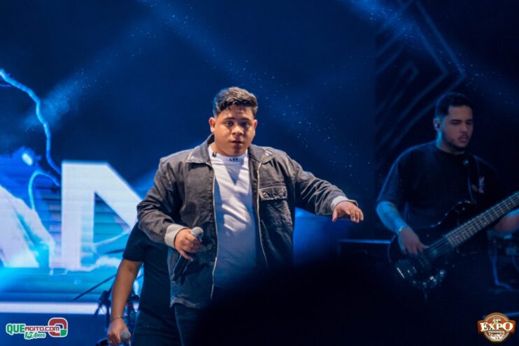 DSC_3977 Mari Fernandez leva o público ao delírio na segunda noite da Expo Teixeira 2025 235