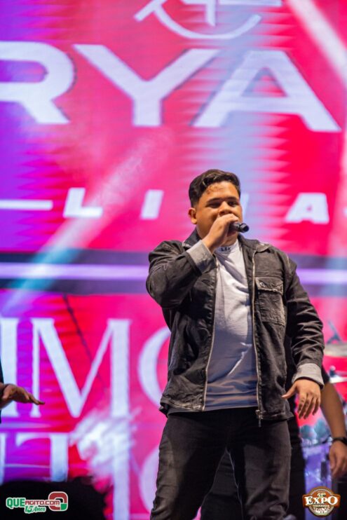 DSC_3995 Mari Fernandez leva o público ao delírio na segunda noite da Expo Teixeira 2025 248