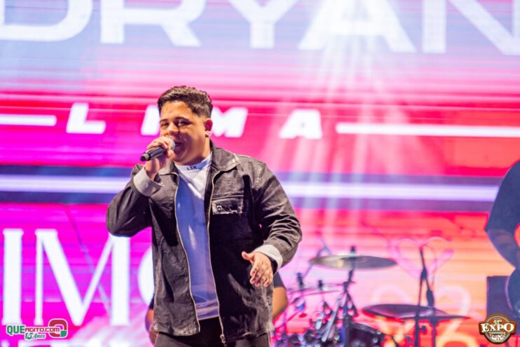 DSC_4001 Mari Fernandez leva o público ao delírio na segunda noite da Expo Teixeira 2025 254