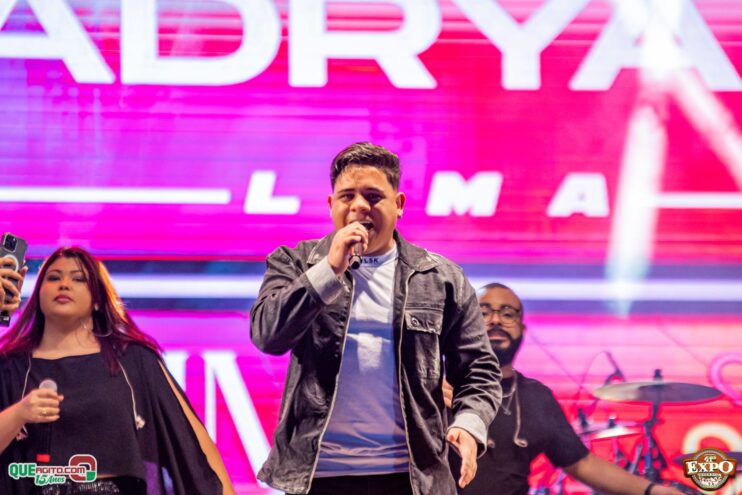 DSC_4002 Mari Fernandez leva o público ao delírio na segunda noite da Expo Teixeira 2025 255