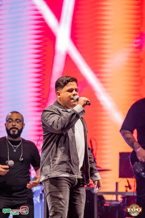 DSC_4006 Mari Fernandez leva o público ao delírio na segunda noite da Expo Teixeira 2025 258