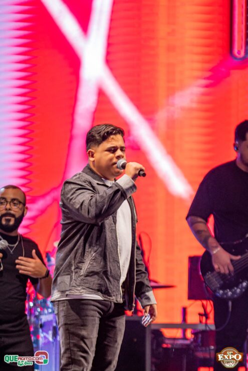 DSC_4007 Mari Fernandez leva o público ao delírio na segunda noite da Expo Teixeira 2025 259