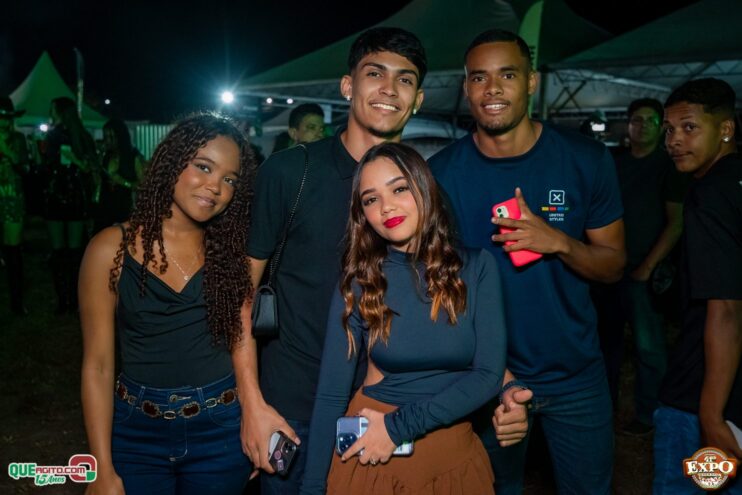 DSC_4020 Mari Fernandez leva o público ao delírio na segunda noite da Expo Teixeira 2025 270