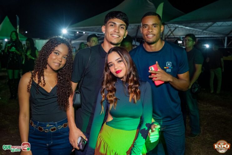 DSC_4021 Mari Fernandez leva o público ao delírio na segunda noite da Expo Teixeira 2025 271