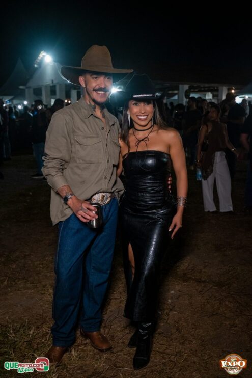 DSC_4023 Mari Fernandez leva o público ao delírio na segunda noite da Expo Teixeira 2025 273