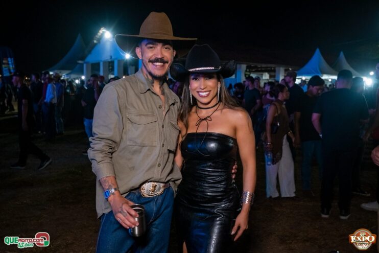 DSC_4026 Mari Fernandez leva o público ao delírio na segunda noite da Expo Teixeira 2025 274