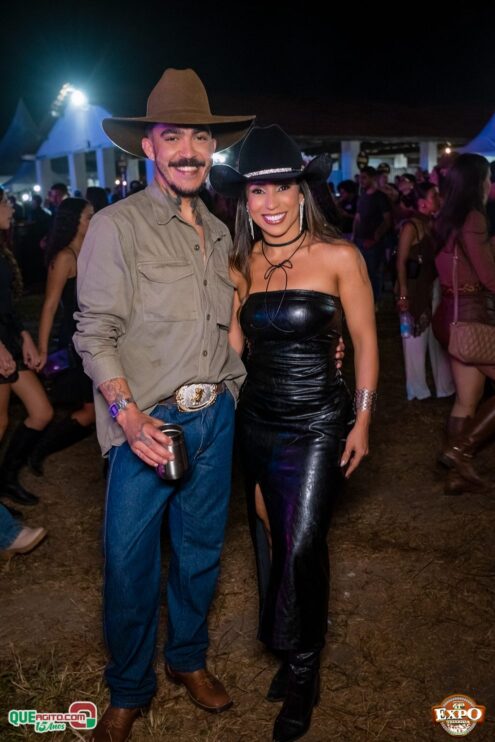 DSC_4027 Mari Fernandez leva o público ao delírio na segunda noite da Expo Teixeira 2025 275