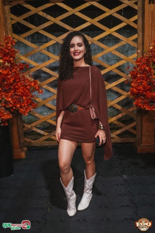 DSC_4035 Mari Fernandez leva o público ao delírio na segunda noite da Expo Teixeira 2025 281